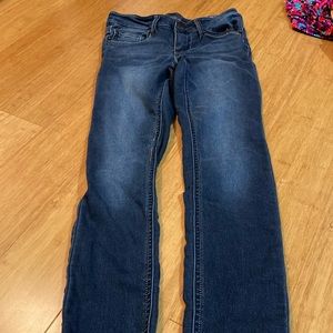 Girls jeans
